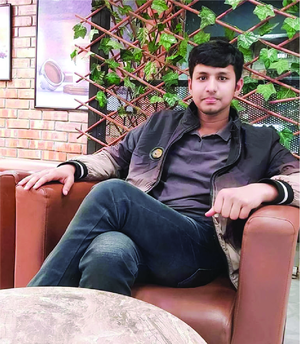 Image of মো: আসিফ হাসান